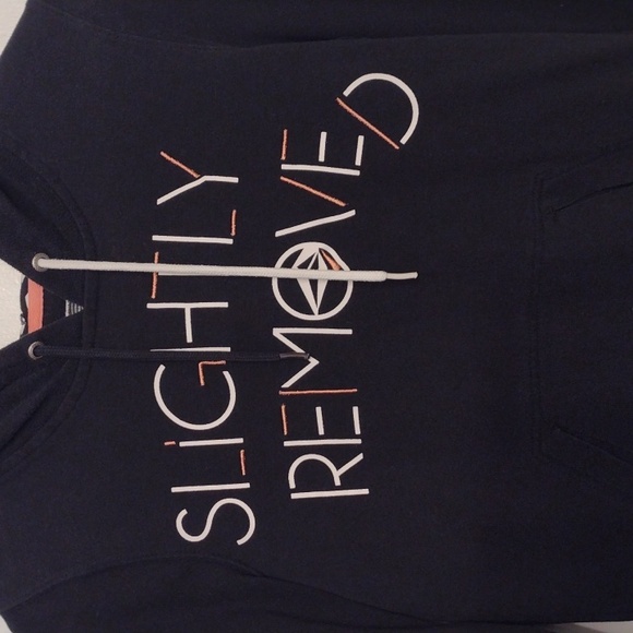 Vintage Volcom Skater Black Hoodie Size Small - Picture 2 of 16